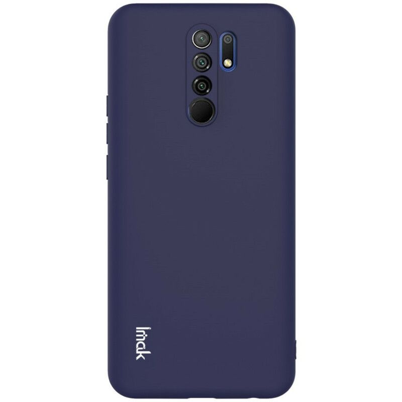 Deksel Til Xiaomi Redmi 9 Imak Uc-2 Feeling Colors Series