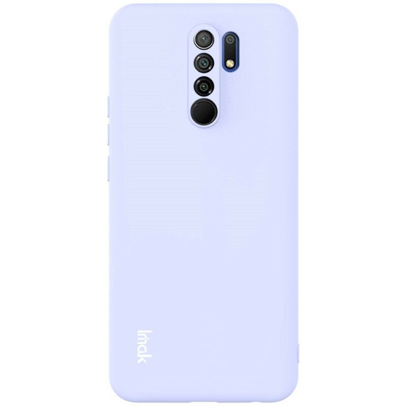 Deksel Til Xiaomi Redmi 9 Imak Uc-2 Feeling Colors Series