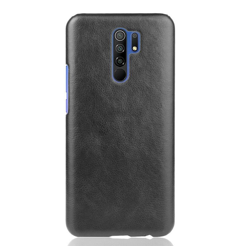 Deksel Til Xiaomi Redmi 9 Performance Skinneffekt