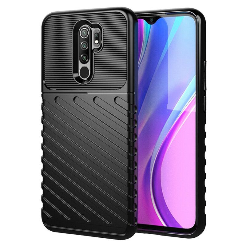 Deksel Til Xiaomi Redmi 9 Thunder Series