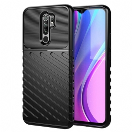 Deksel Til Xiaomi Redmi 9 Thunder Series