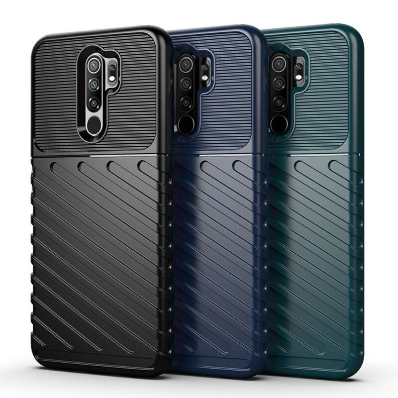 Deksel Til Xiaomi Redmi 9 Thunder Series