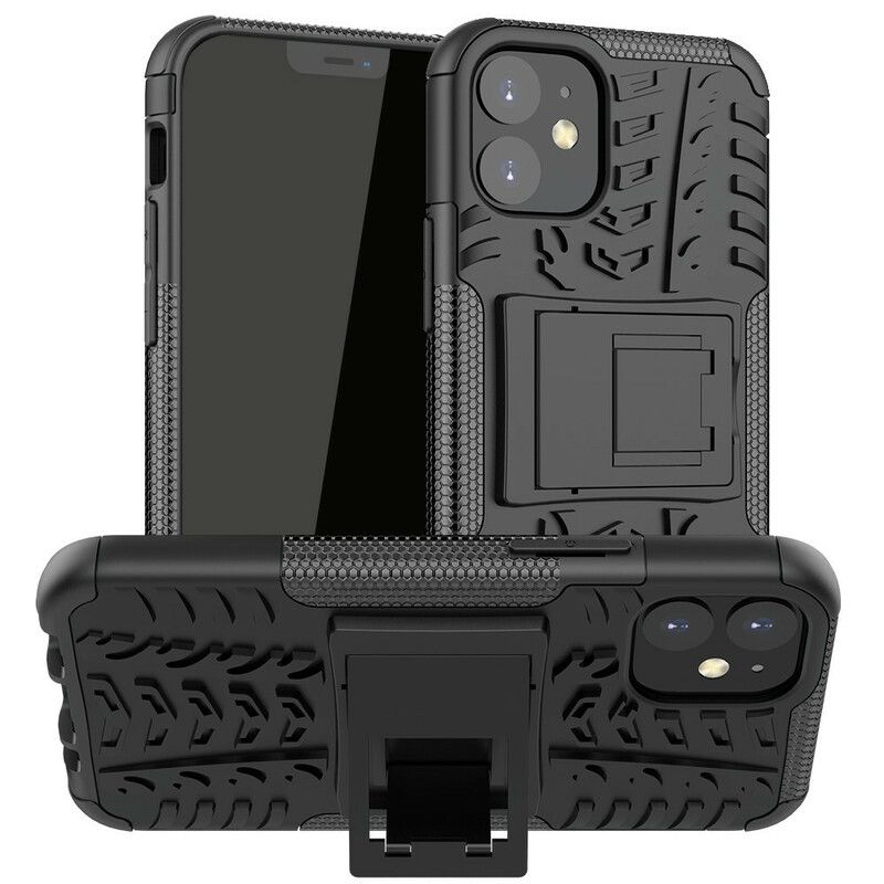 Deksel Til iPhone 12 Mini Premium Heavy Duty