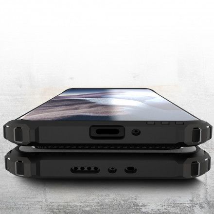 Deksel Til Xiaomi Mi 11 Ultra Overlevende