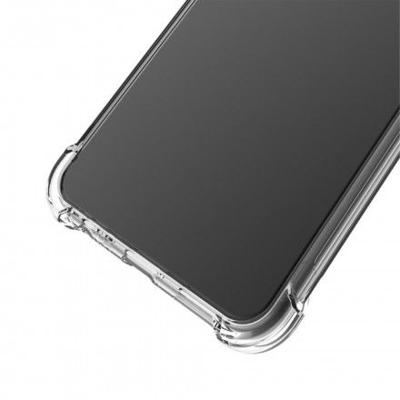 Deksel Til Xiaomi Mi 11 Ultra Transparent Silky Imak