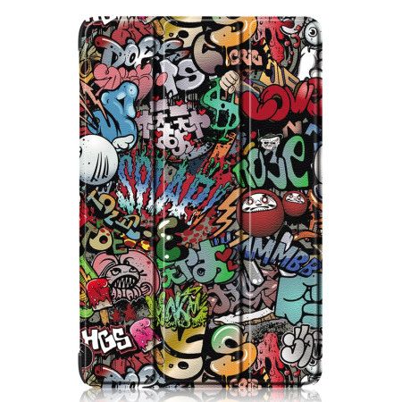 Samsung Galaxy Tab S9 Fe Plus Pen Graffiti