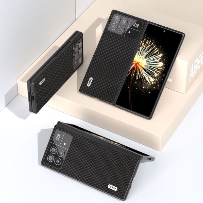 Deksel Xiaomi Mix Fold 3 Abeel Karbonfiber