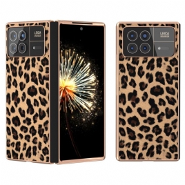 Deksel Xiaomi Mix Fold 3 Leopard