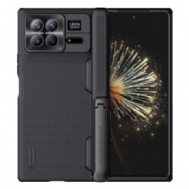 Deksel Xiaomi Mix Fold 3 Super Frosted Shield Nillkin