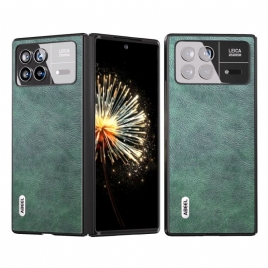 Deksel Xiaomi Mix Fold 3 Vintage Abeel