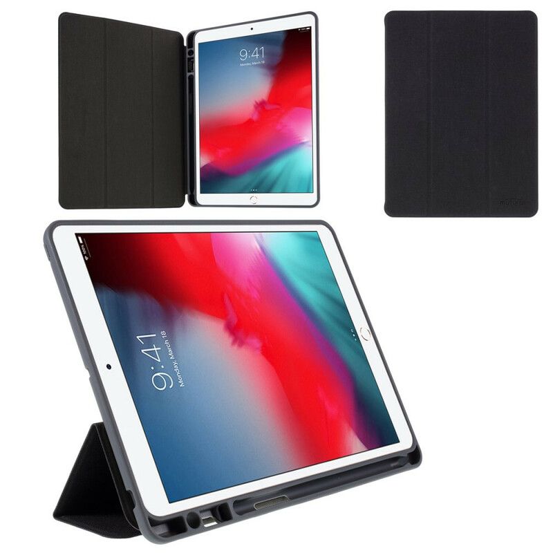 Beskyttelse Deksel Til iPad 10.2" (2020) (2019) / Air 10.5" / Pro 10.5" Mutural Classic