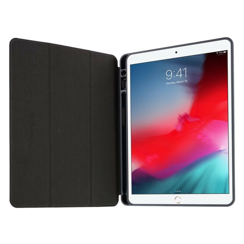 Beskyttelse Deksel Til iPad 10.2" (2020) (2019) / Air 10.5" / Pro 10.5" Mutural Classic