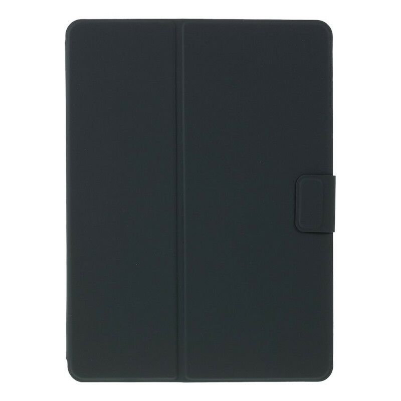 Beskyttelse Deksel Til iPad 10.2" (2020) (2019) / Air 10.5" / Pro 10.5" Tri-fold Penneholder