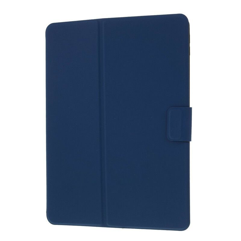 Beskyttelse Deksel Til iPad 10.2" (2020) (2019) / Air 10.5" / Pro 10.5" Tri-fold Penneholder