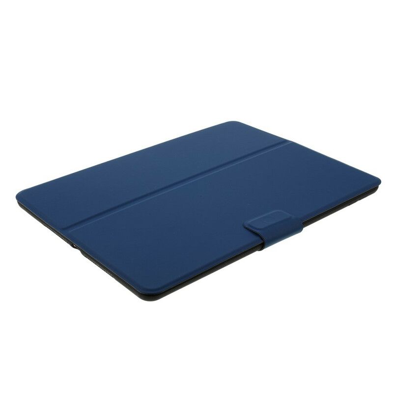 Beskyttelse Deksel Til iPad 10.2" (2020) (2019) / Air 10.5" / Pro 10.5" Tri-fold Penneholder