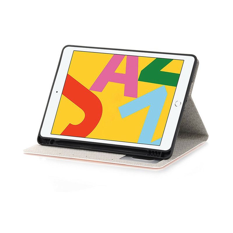 Etui Til iPad 10.2" (2020) (2019) / Air 10.5" / Pro 10.5" Bjørn