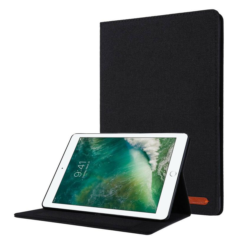 Etui Til iPad 10.2" (2020) (2019) / Air 10.5" / Pro 10.5" Klut