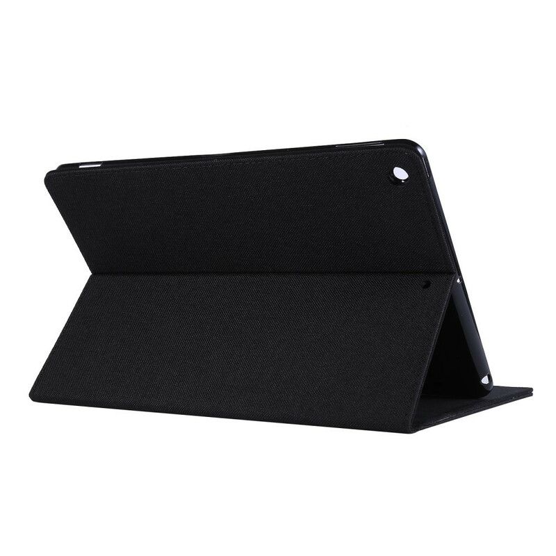 Etui Til iPad 10.2" (2020) (2019) / Air 10.5" / Pro 10.5" Klut