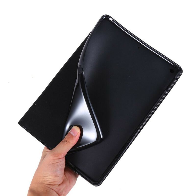 Etui Til iPad 10.2" (2020) (2019) / Air 10.5" / Pro 10.5" Klut