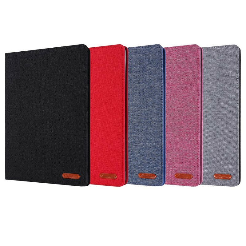 Etui Til iPad 10.2" (2020) (2019) / Air 10.5" / Pro 10.5" Klut