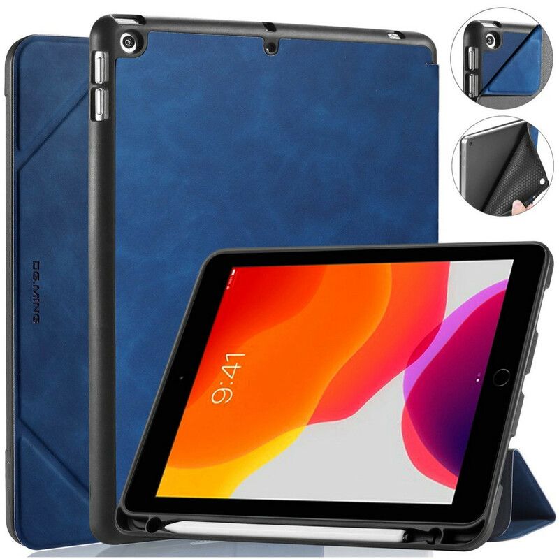 Etui Til iPad 10.2" (2020) (2019) / Air 10.5" / Pro 10.5" Se Serie Dg.ming