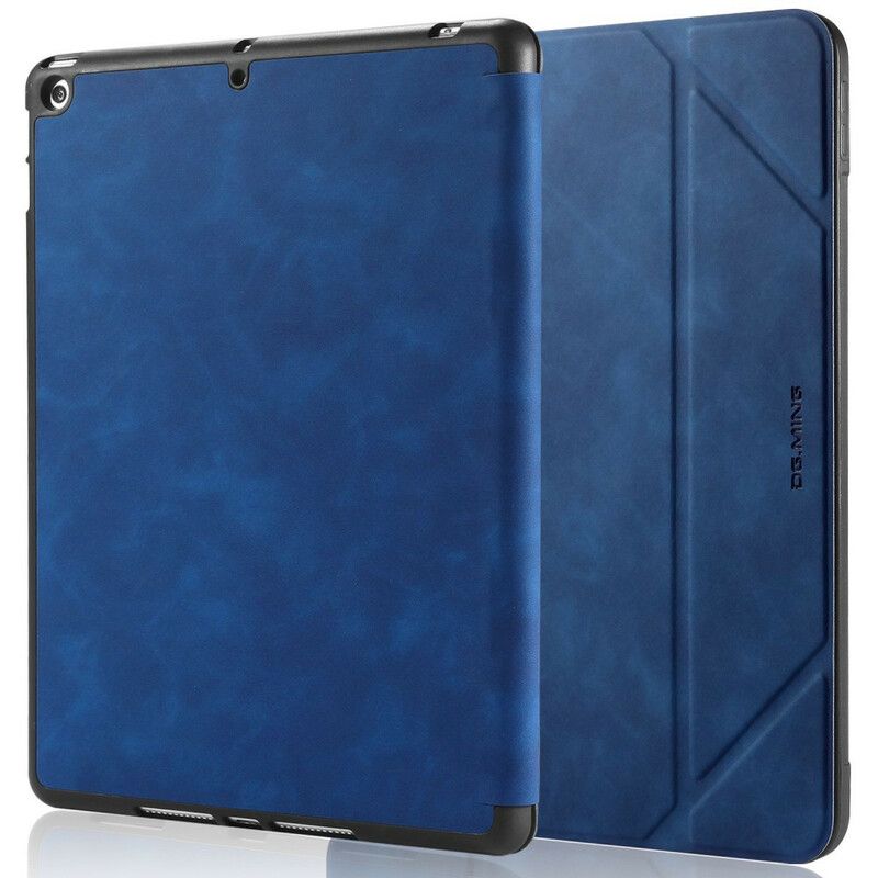 Etui Til iPad 10.2" (2020) (2019) / Air 10.5" / Pro 10.5" Se Serie Dg.ming