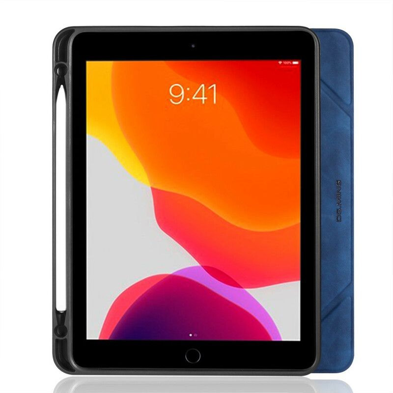 Etui Til iPad 10.2" (2020) (2019) / Air 10.5" / Pro 10.5" Se Serie Dg.ming