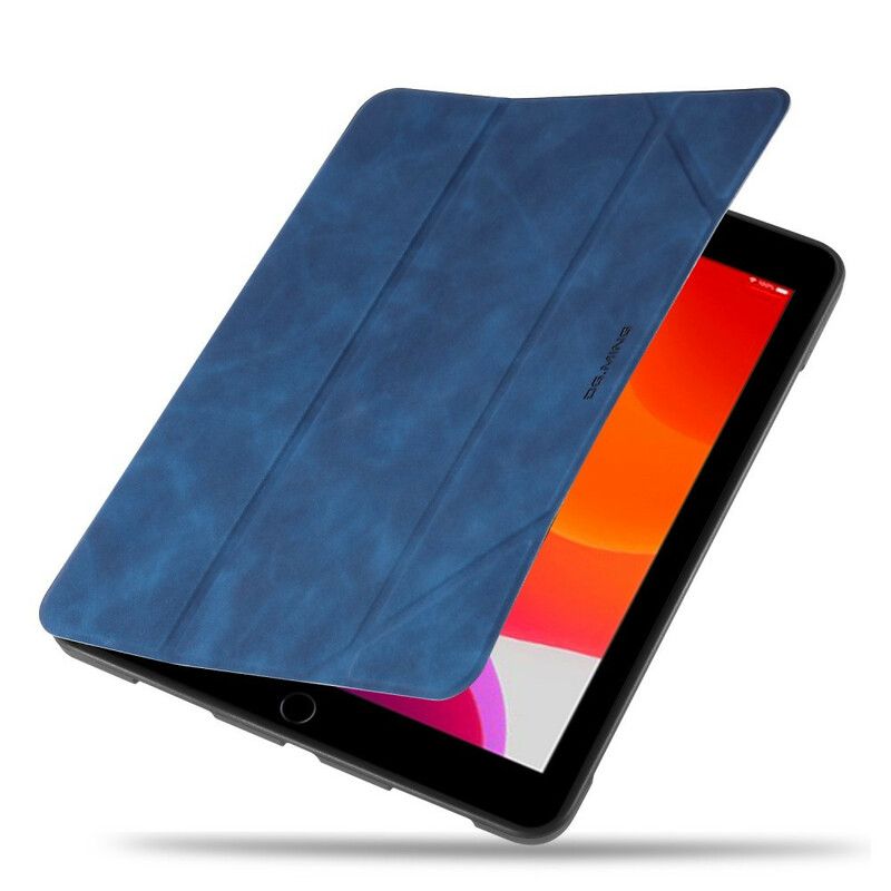 Etui Til iPad 10.2" (2020) (2019) / Air 10.5" / Pro 10.5" Se Serie Dg.ming