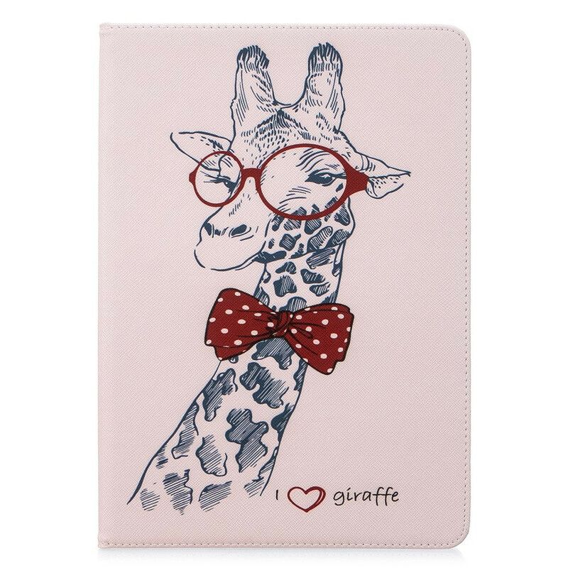 Etui Til iPad 10.2" (2020) (2019) / Air 10.5" / Pro 10.5" Smart Giraff