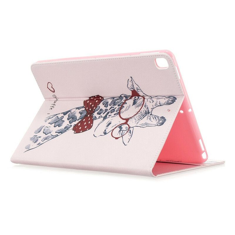 Etui Til iPad 10.2" (2020) (2019) / Air 10.5" / Pro 10.5" Smart Giraff