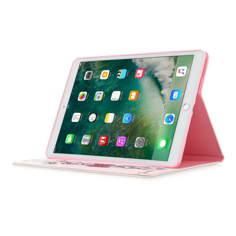 Etui Til iPad 10.2" (2020) (2019) / Air 10.5" / Pro 10.5" Smart Giraff