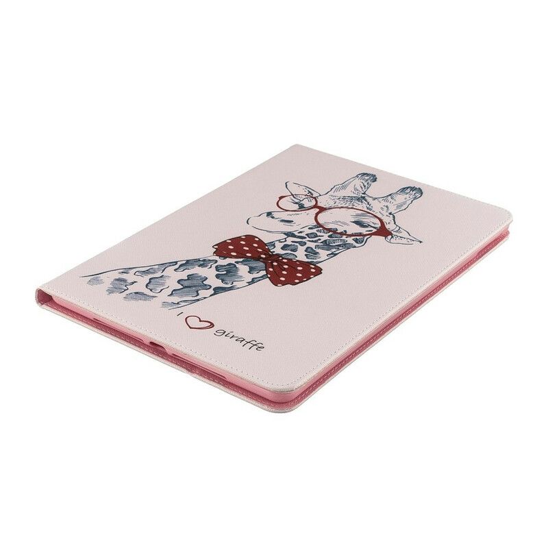 Etui Til iPad 10.2" (2020) (2019) / Air 10.5" / Pro 10.5" Smart Giraff