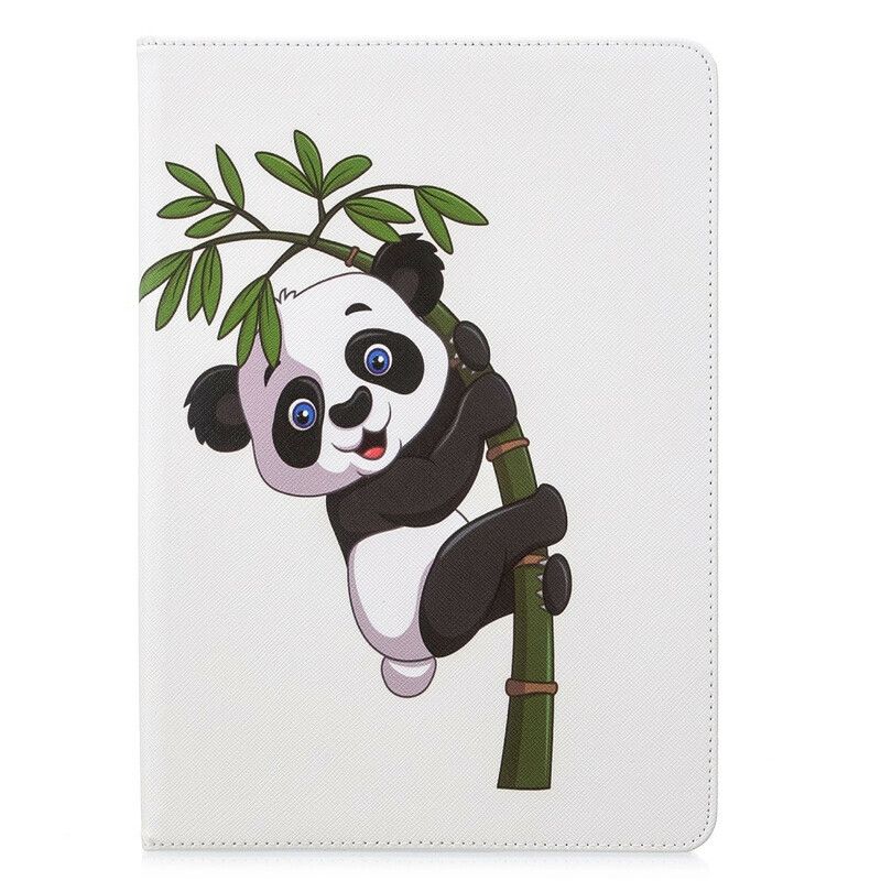 Etui Til iPad 10.2" (2020) (2019) / Air 10.5" / Pro 10.5" Super Panda