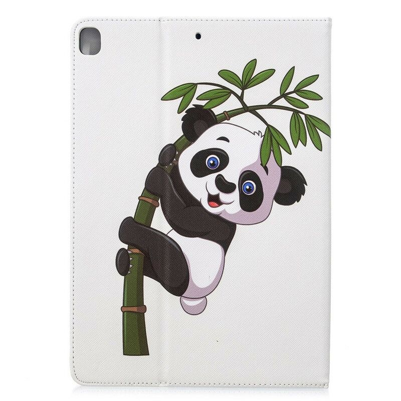 Etui Til iPad 10.2" (2020) (2019) / Air 10.5" / Pro 10.5" Super Panda