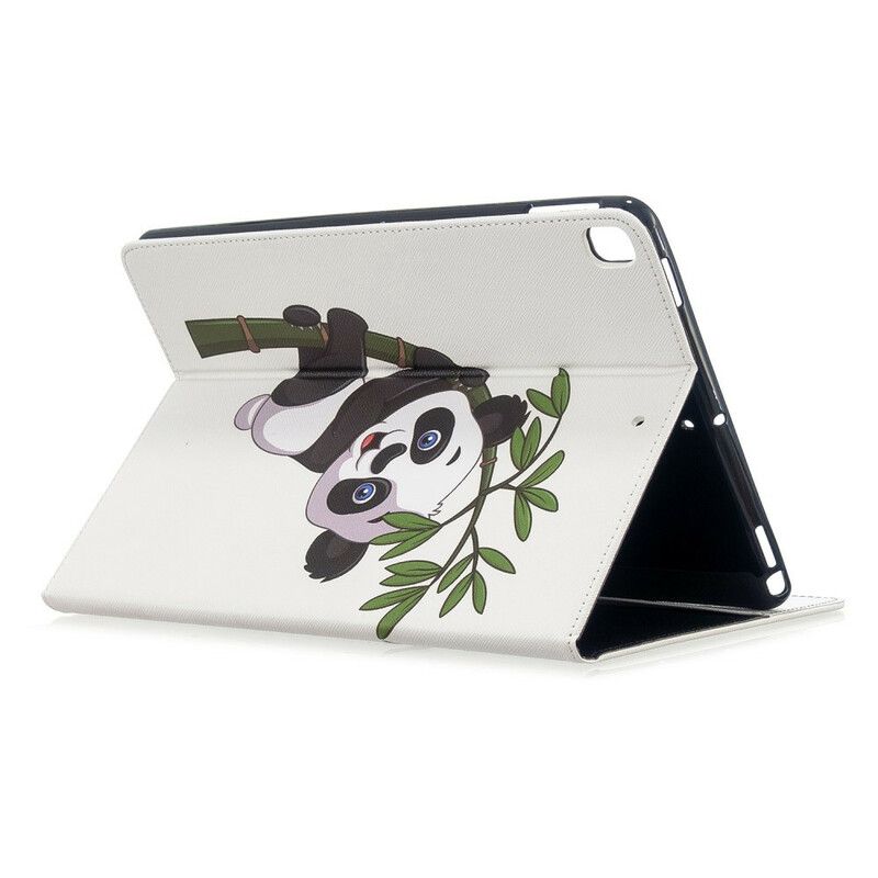 Etui Til iPad 10.2" (2020) (2019) / Air 10.5" / Pro 10.5" Super Panda