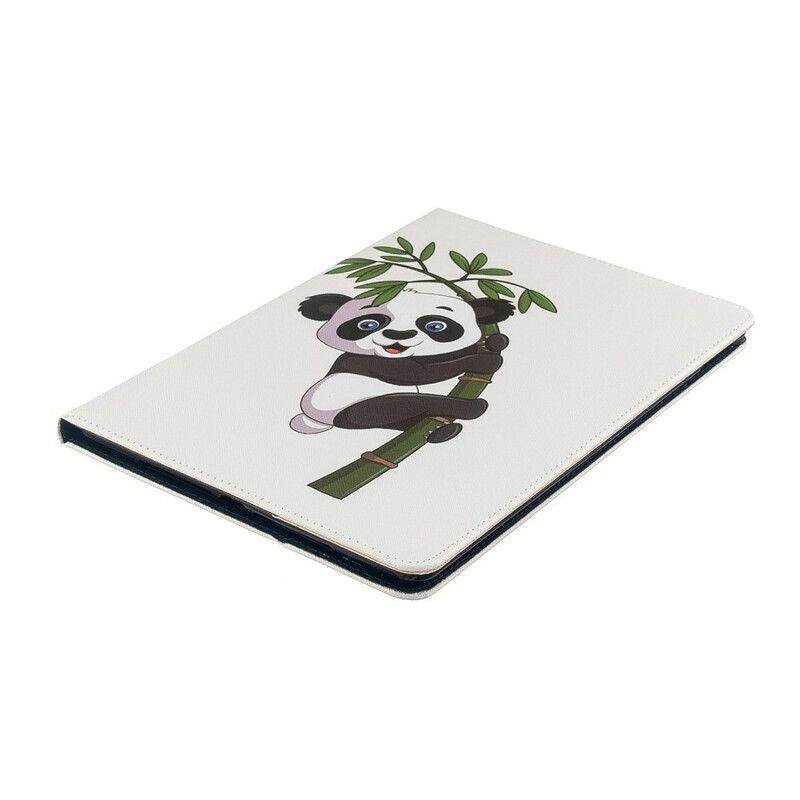 Etui Til iPad 10.2" (2020) (2019) / Air 10.5" / Pro 10.5" Super Panda