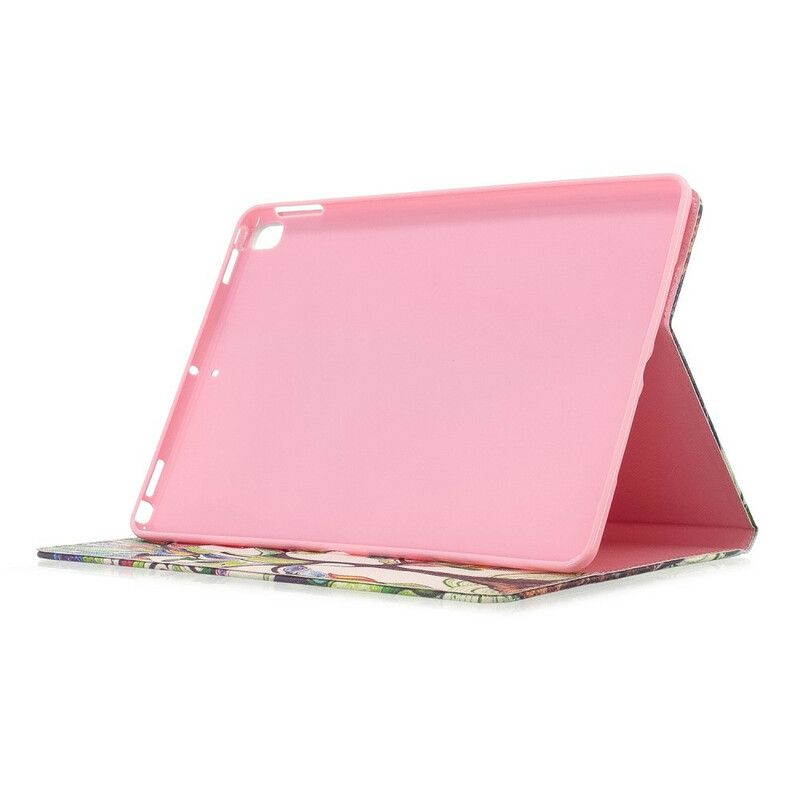 Etui Til iPad 10.2" (2020) (2019) / Air 10.5" / Pro 10.5" Tremaling