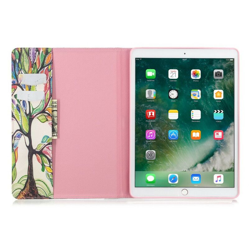 Etui Til iPad 10.2" (2020) (2019) / Air 10.5" / Pro 10.5" Tremaling