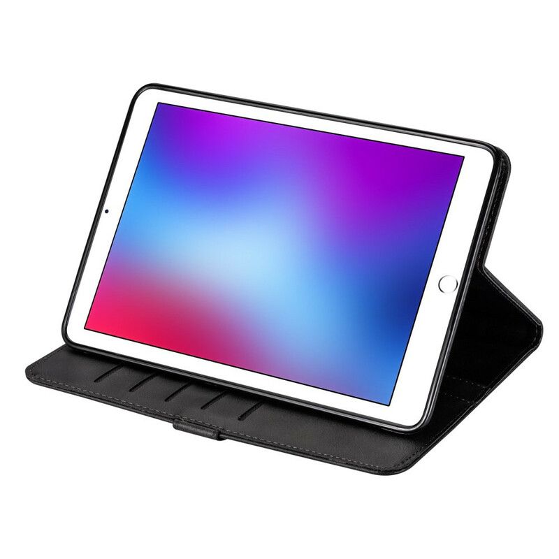 Folio Deksel Til iPad 10.2" (2020) (2019) / Air 10.5" / Pro 10.5" Myntpung