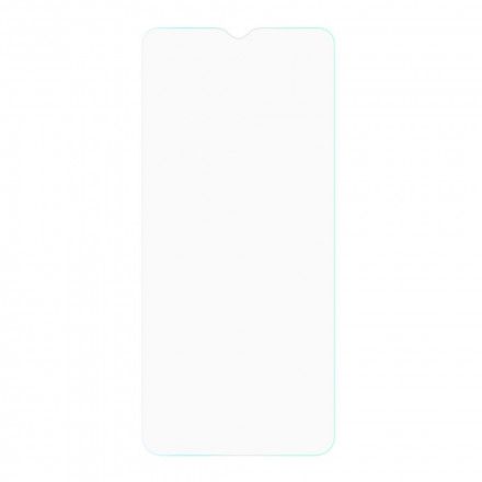 Arc Edge Herdet Glassbeskyttelse For Samsung Galaxy A22 5G-Skjermen