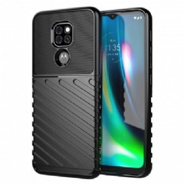 Deksel Til Moto G9 Play Thunder Series