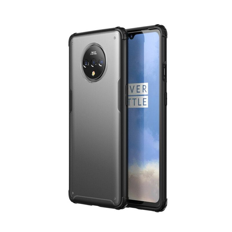 Deksel Til OnePlus 7T Frost Hybrid