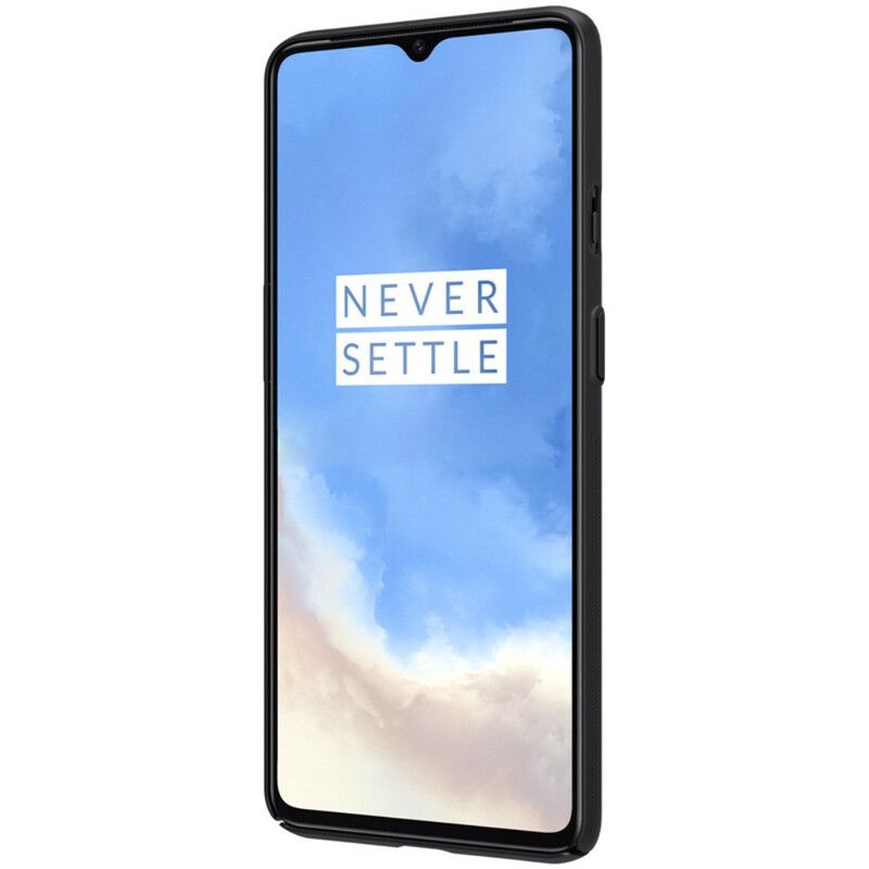 Deksel Til OnePlus 7T Nillkin Frost Rigid