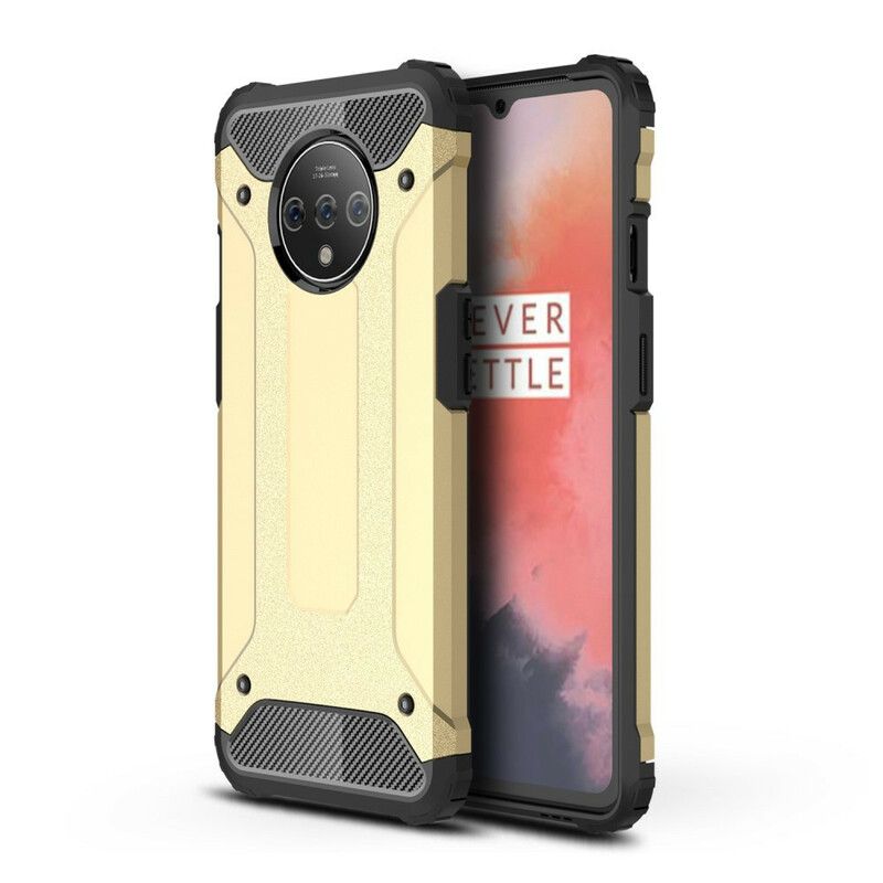 Deksel Til OnePlus 7T Overlevende