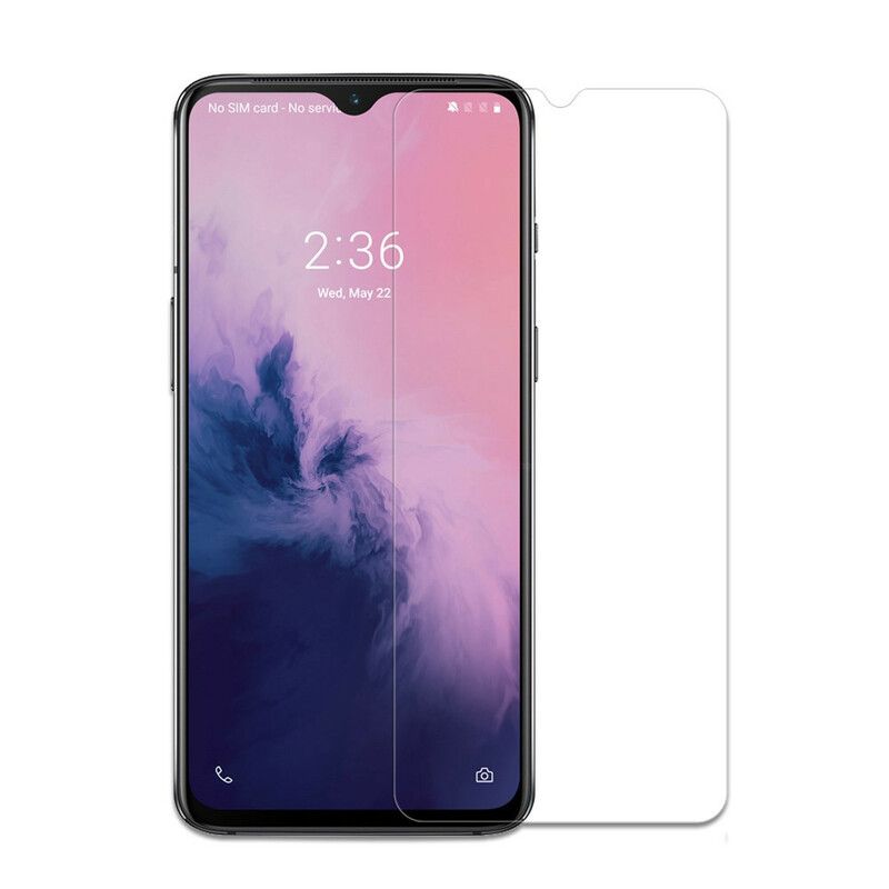 Herdet Glassbeskyttelse (0.3 Mm) For Oneplus 7T-Skjermen