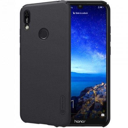 Deksel Til Huawei Y6 2019 / Honor 8A Nillkin Frost Hard