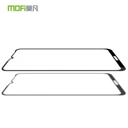 Mofi Herdet Glassbeskyttelse For Huawei Y6 2019