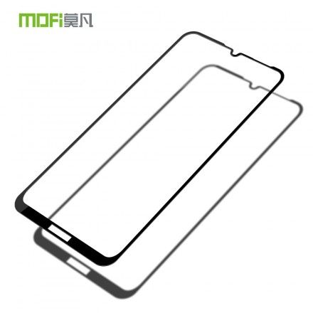 Mofi Herdet Glassbeskyttelse For Huawei Y6 2019