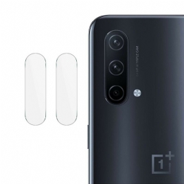 Beskyttende Linse I Herdet Glass For Oneplus Nord Ce 5G Imak