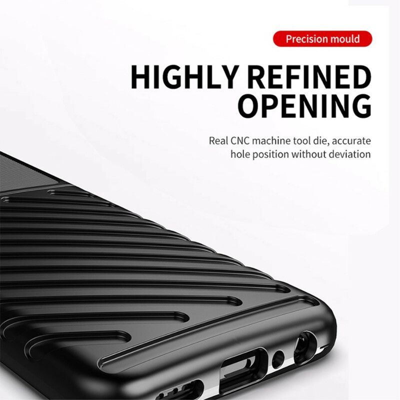 Deksel Til OnePlus Nord CE 5G Thunder Series